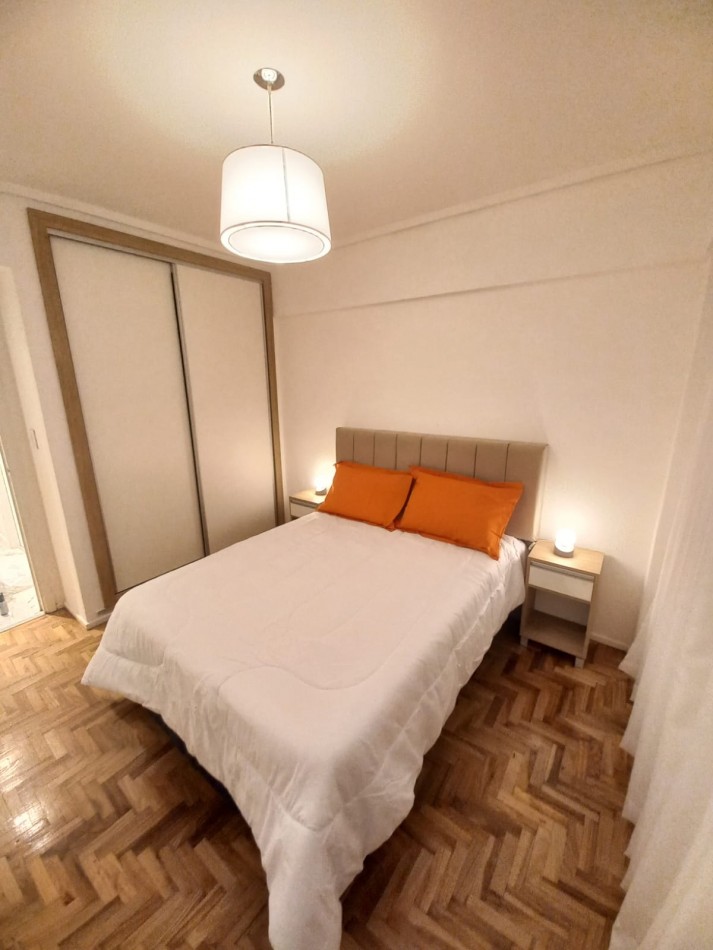 VENTA DEPARTAMENTO 3 AMBIENTES A LA CALLE 