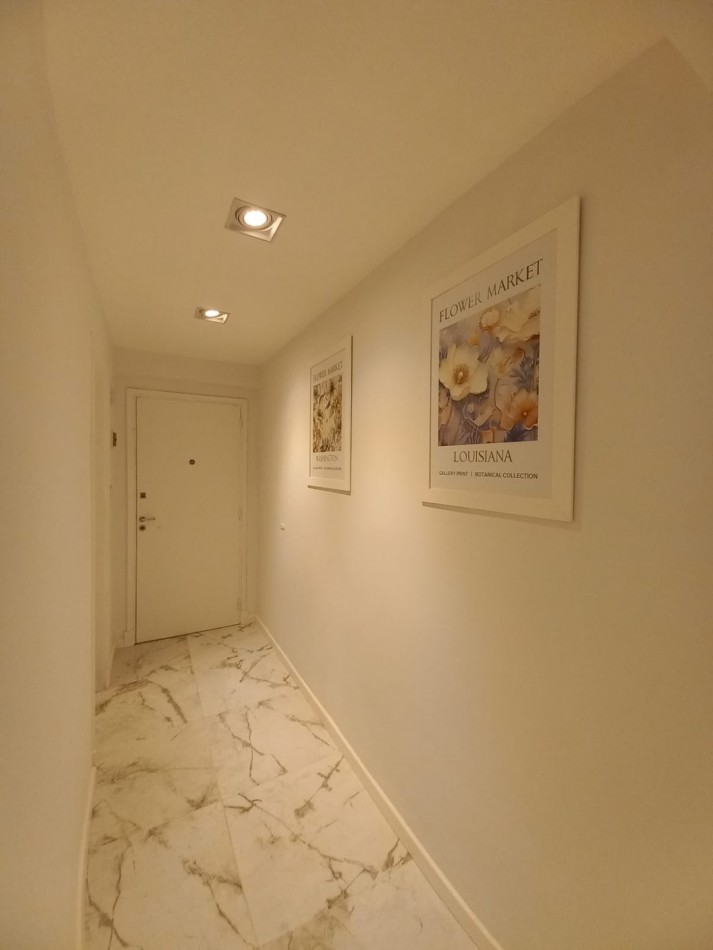 VENTA DEPARTAMENTO 3 AMBIENTES A LA CALLE 