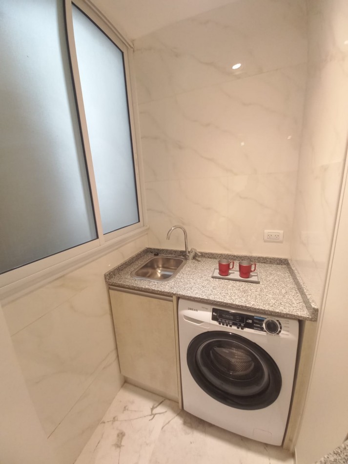 VENTA DEPARTAMENTO 3 AMBIENTES A LA CALLE 