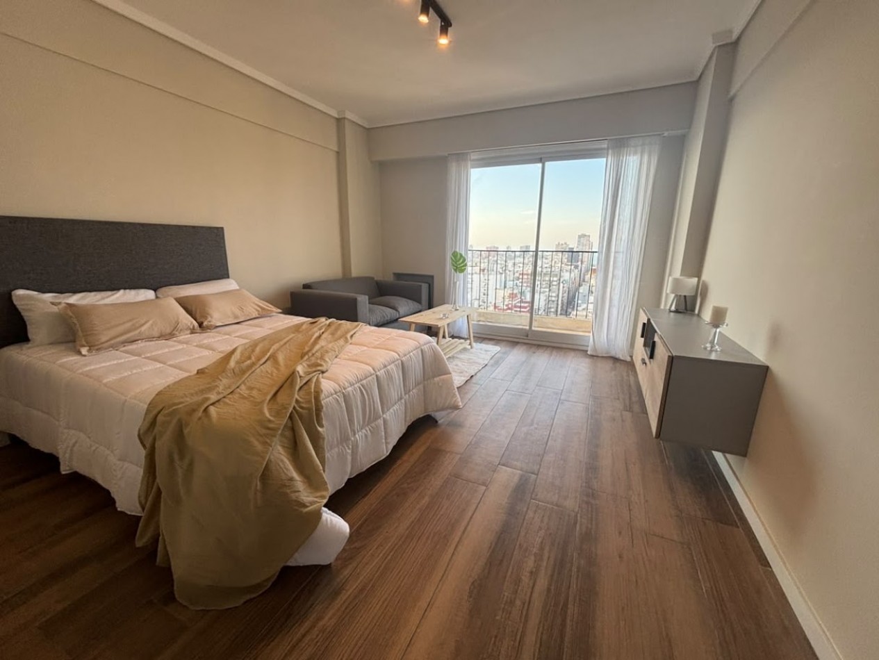 VENTA MONOAMBIENTE