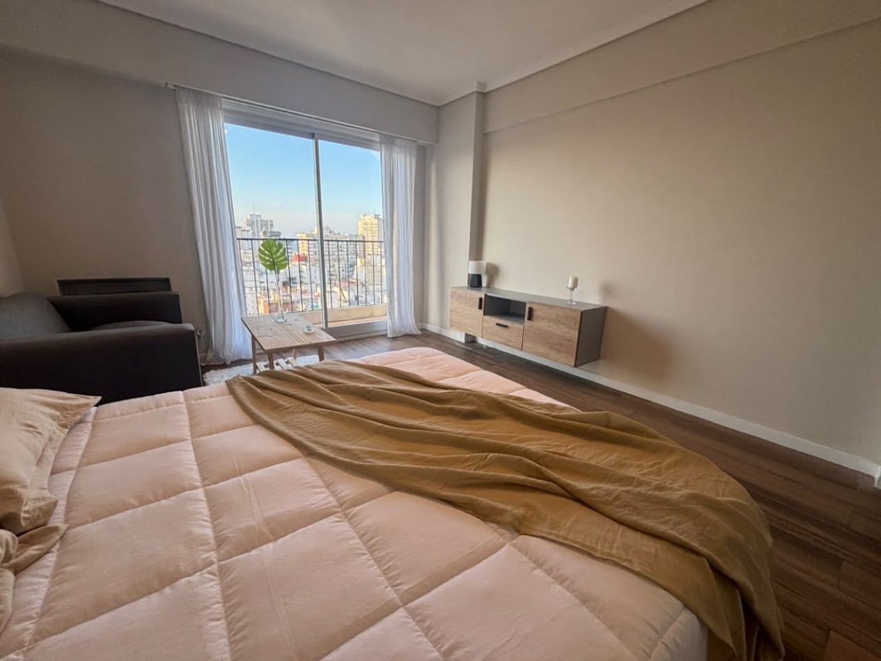 VENTA MONOAMBIENTE
