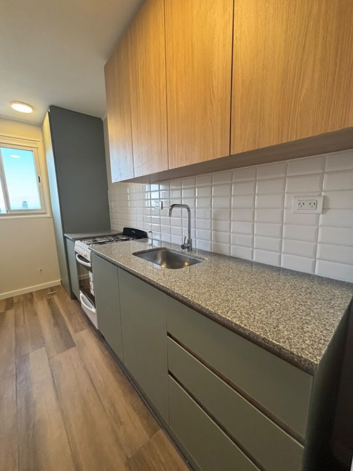 VENTA MONOAMBIENTE