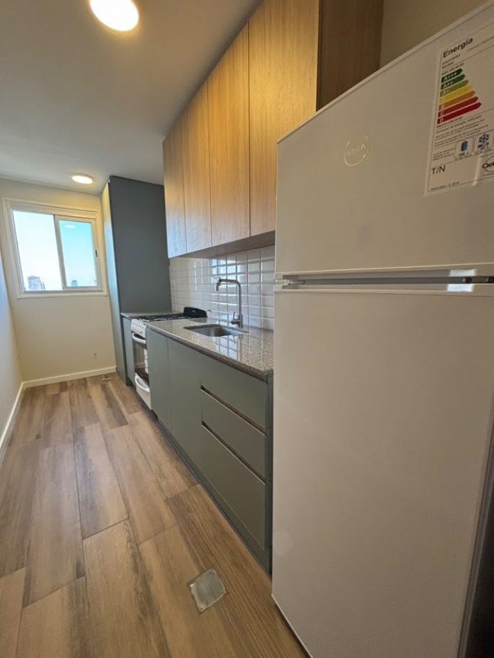 VENTA MONOAMBIENTE