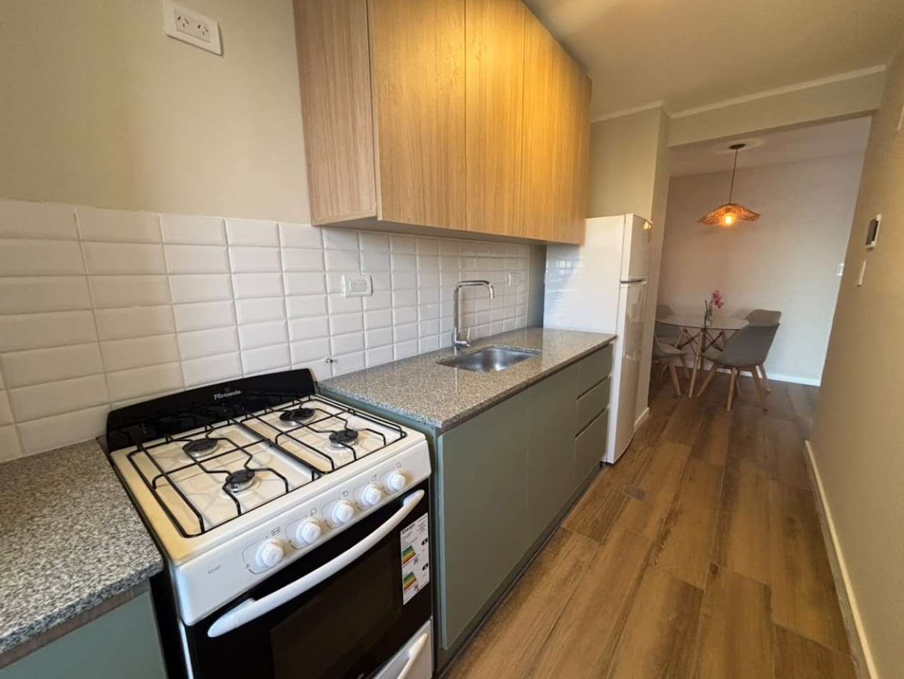 VENTA MONOAMBIENTE