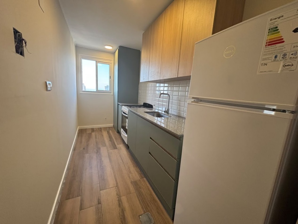 VENTA MONOAMBIENTE