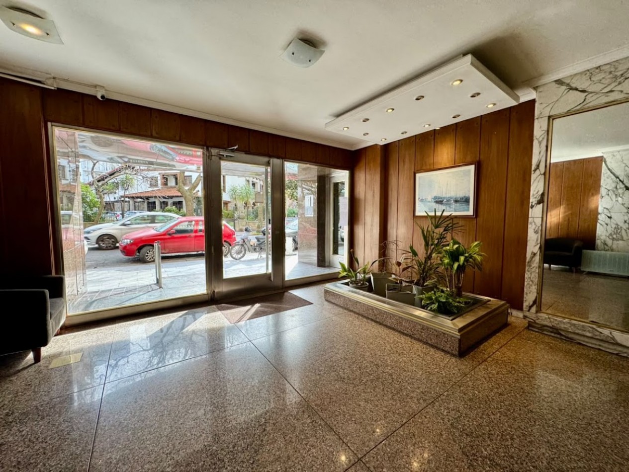 VENTA MONOAMBIENTE