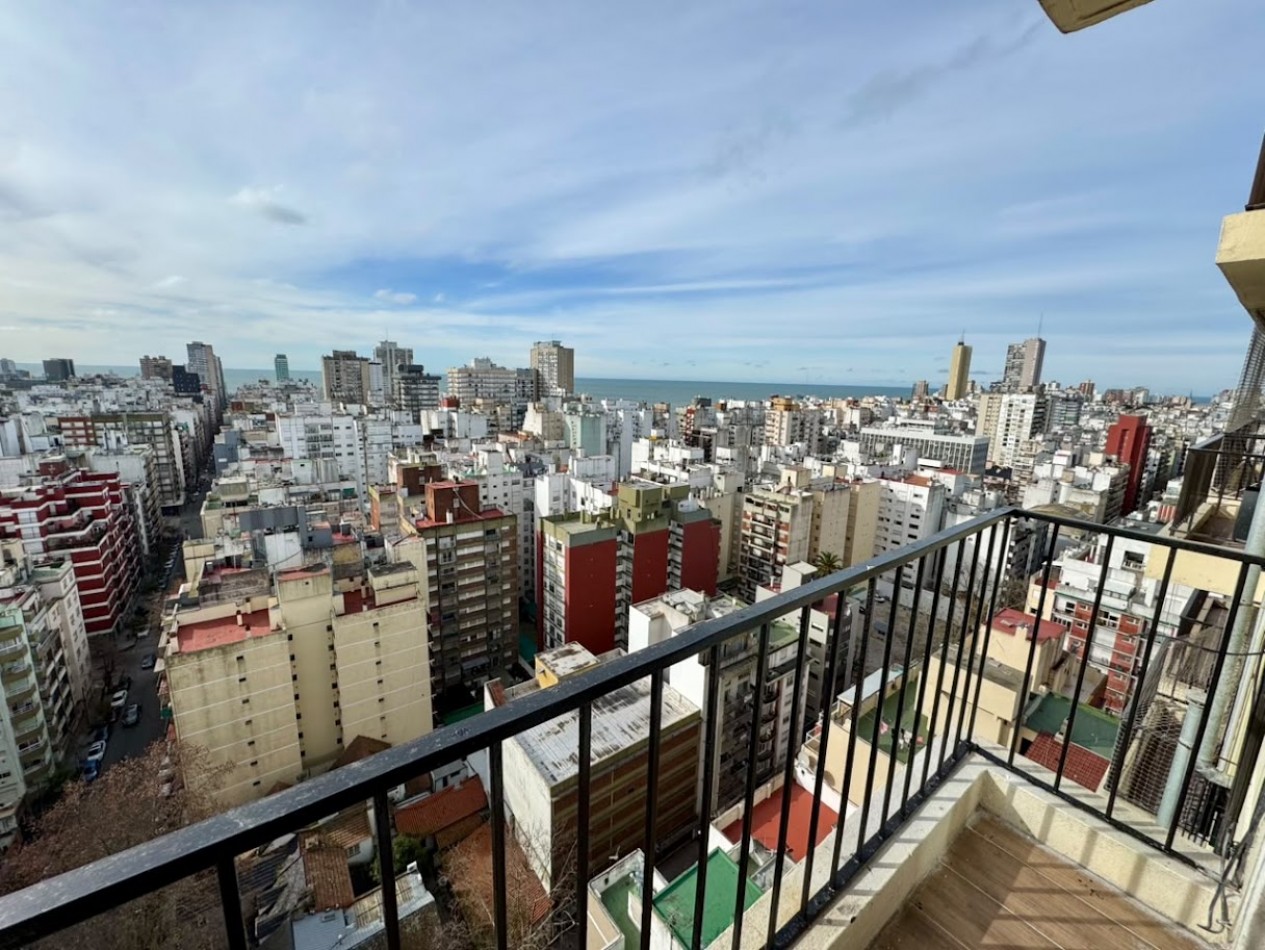 VENTA MONOAMBIENTE