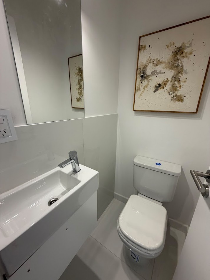 VENTA DEPARTAMENTO 2 AMBIENTES
