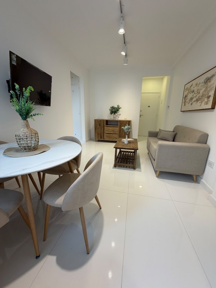 VENTA DEPARTAMENTO 2 AMBIENTES