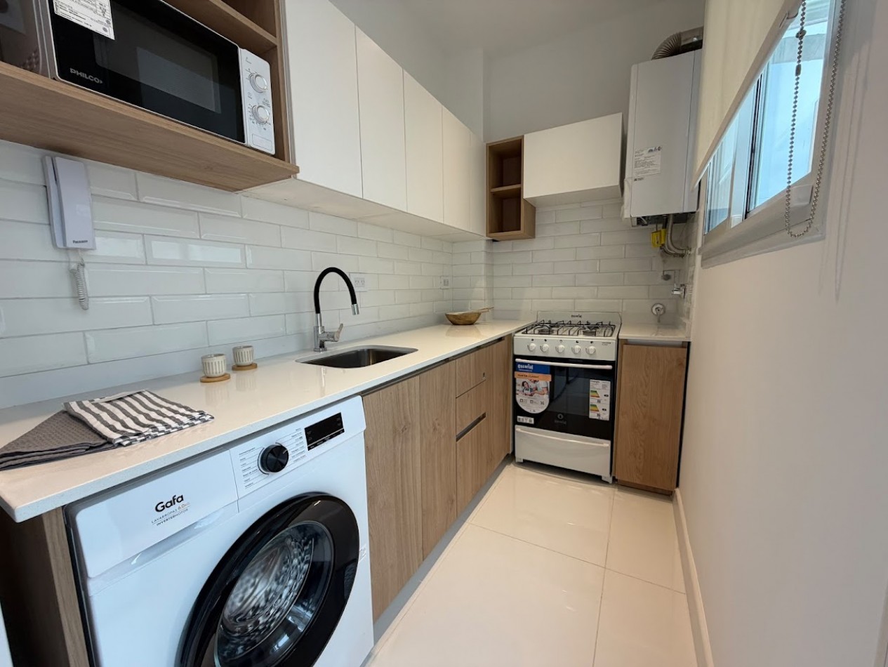 VENTA DEPARTAMENTO 2 AMBIENTES