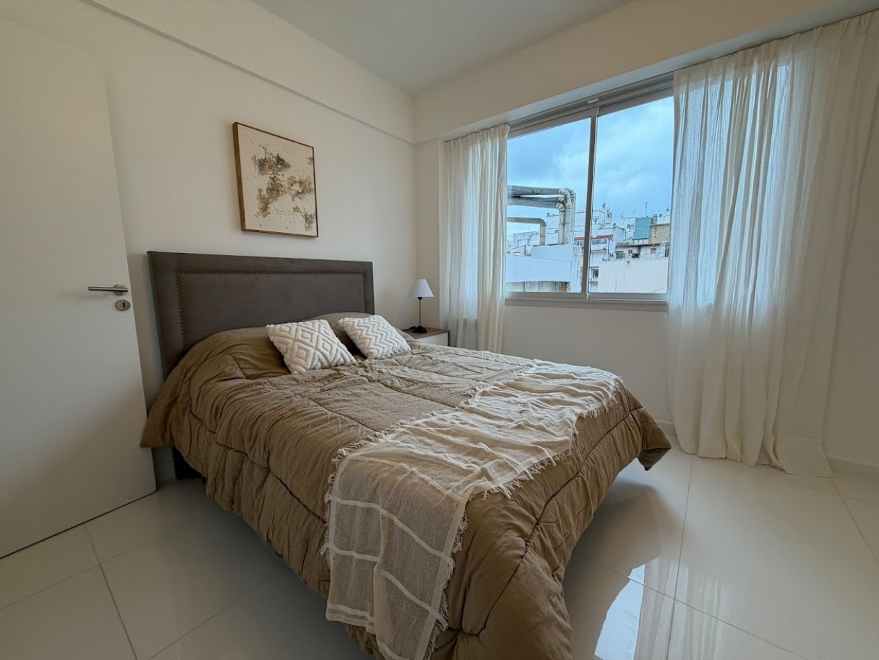 VENTA DEPARTAMENTO 2 AMBIENTES