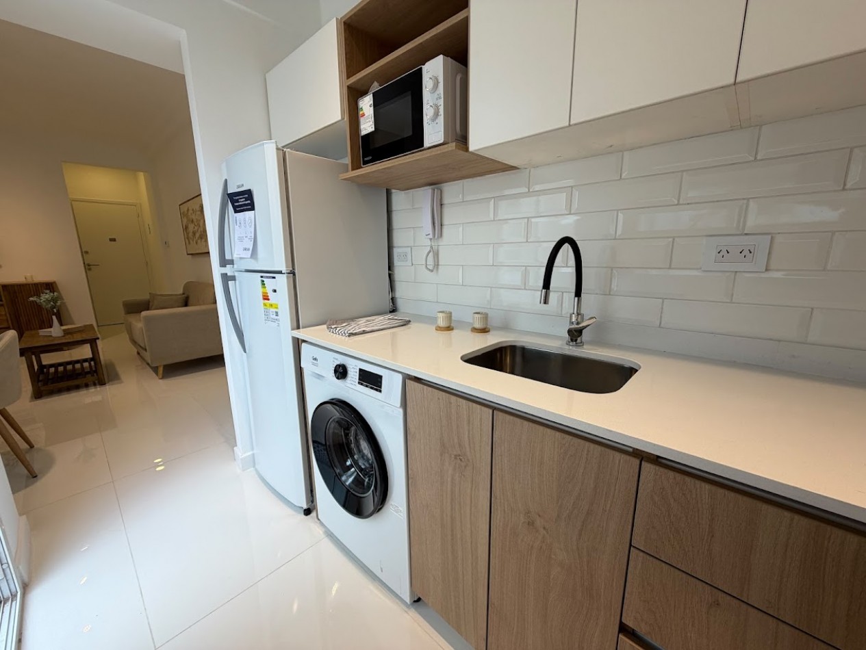 VENTA DEPARTAMENTO 2 AMBIENTES