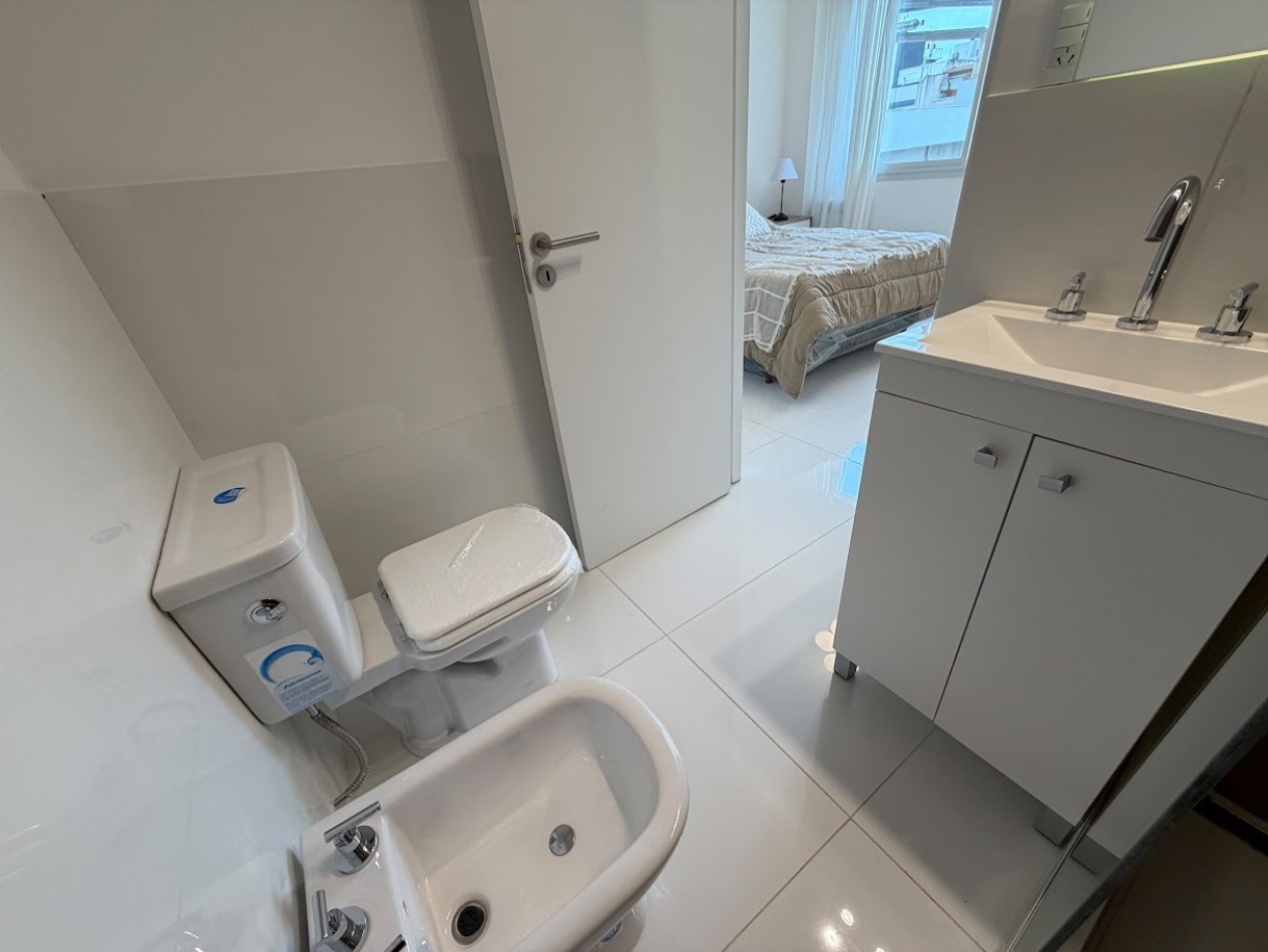 VENTA DEPARTAMENTO 2 AMBIENTES