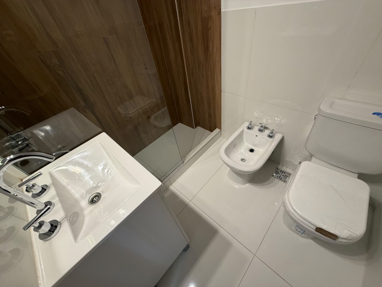 VENTA DEPARTAMENTO 2 AMBIENTES