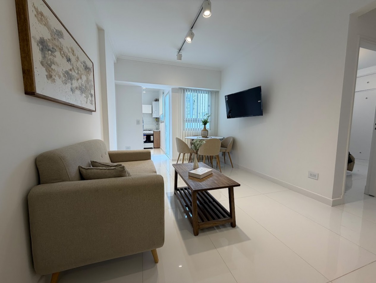 VENTA DEPARTAMENTO 2 AMBIENTES