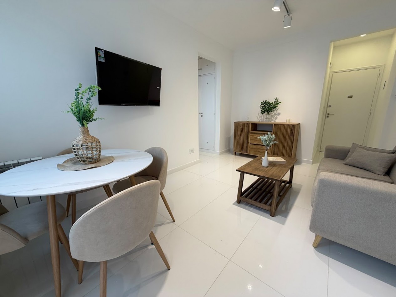 VENTA DEPARTAMENTO 2 AMBIENTES