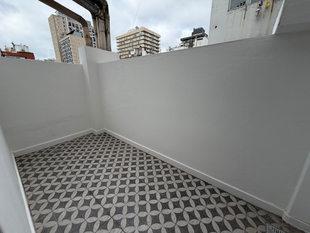 VENTA DEPARTAMENTO 2 AMBIENTES