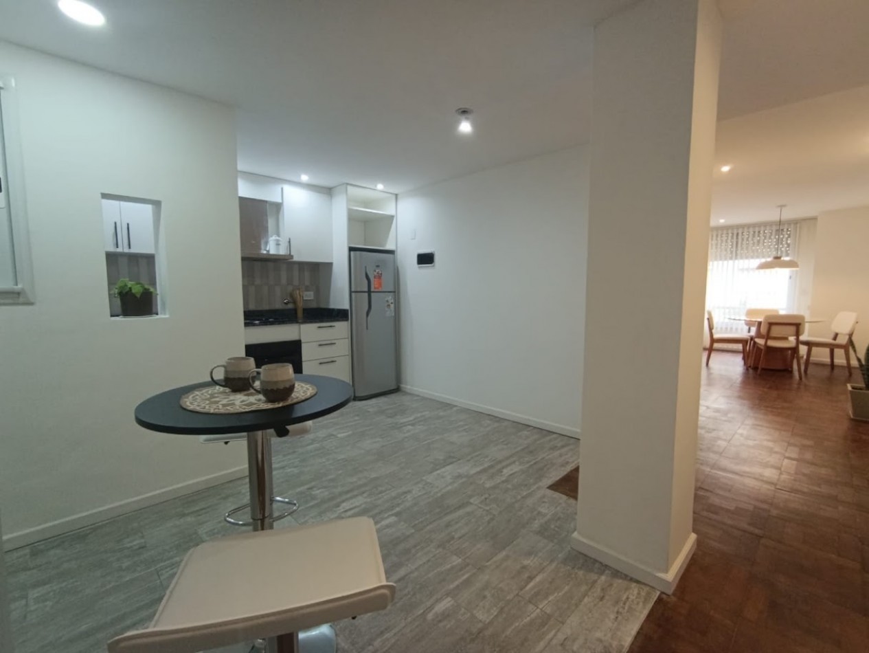 DEPARTAMENTO 3 AMBIENTES 