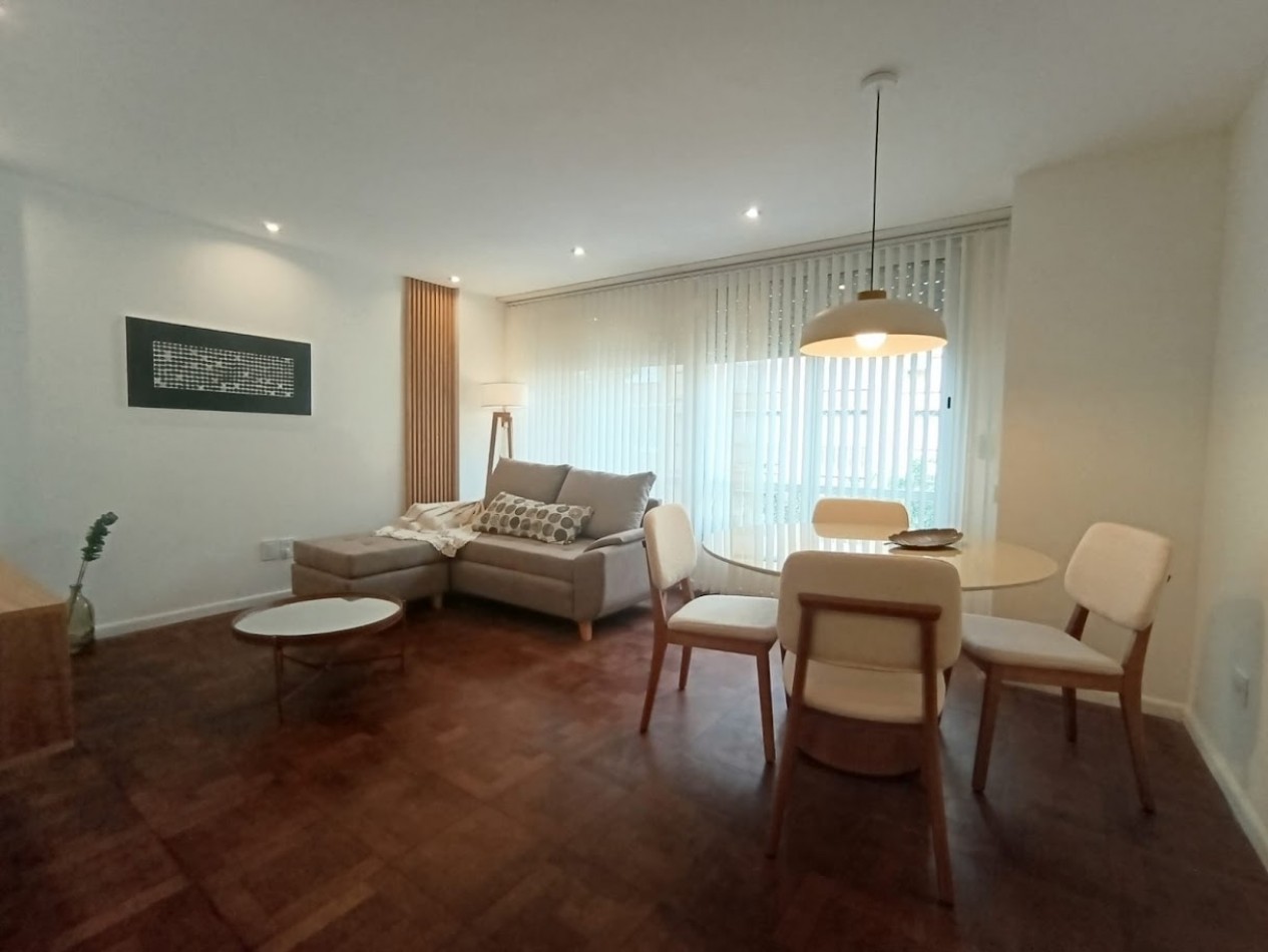 DEPARTAMENTO 3 AMBIENTES 