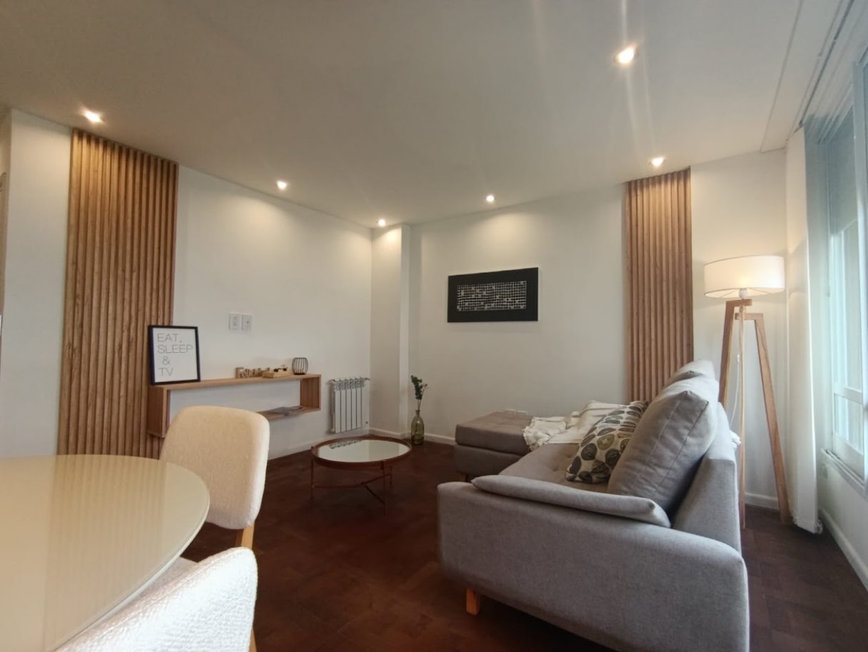 DEPARTAMENTO 3 AMBIENTES 