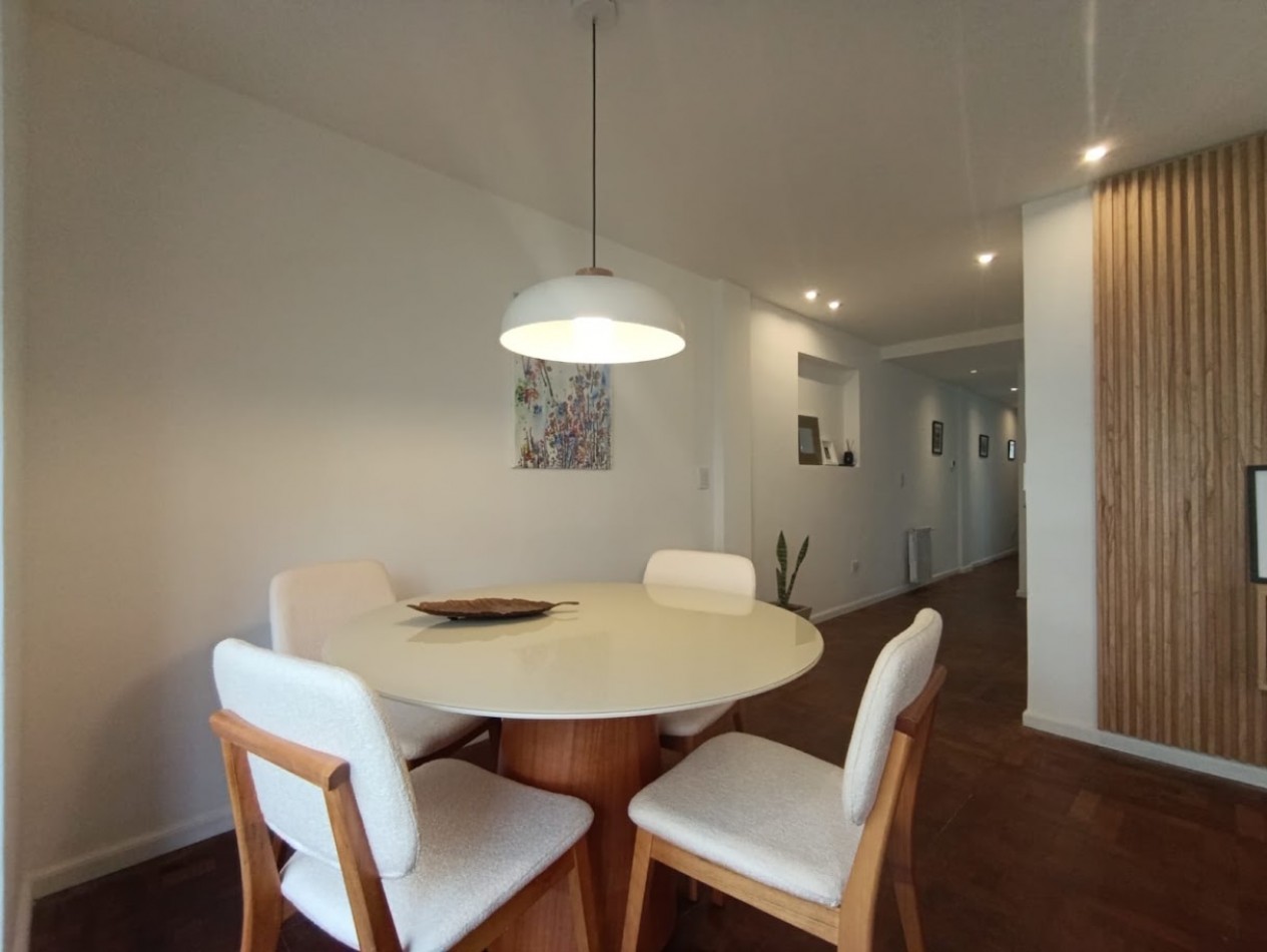 DEPARTAMENTO 3 AMBIENTES 