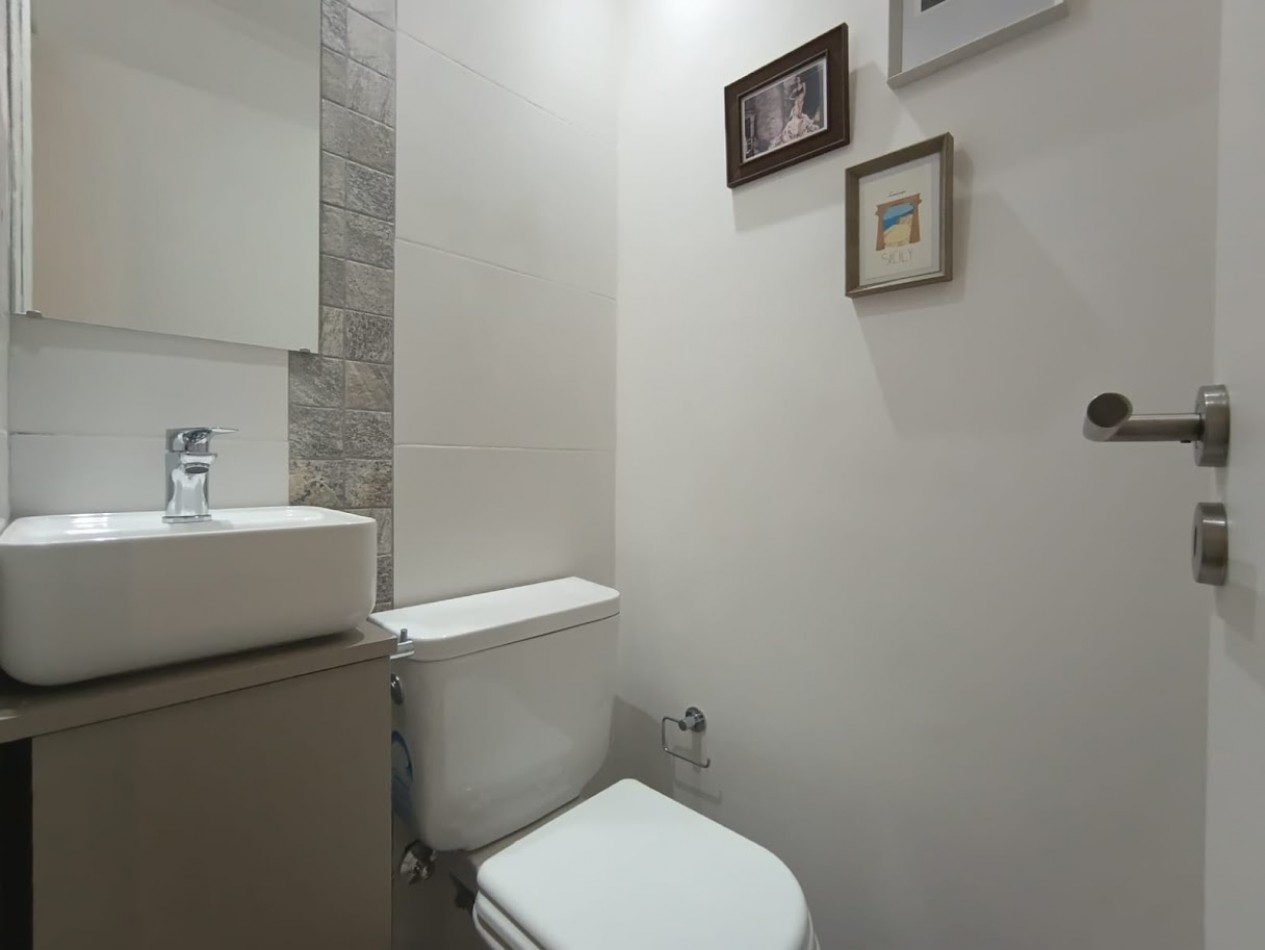 DEPARTAMENTO 3 AMBIENTES 