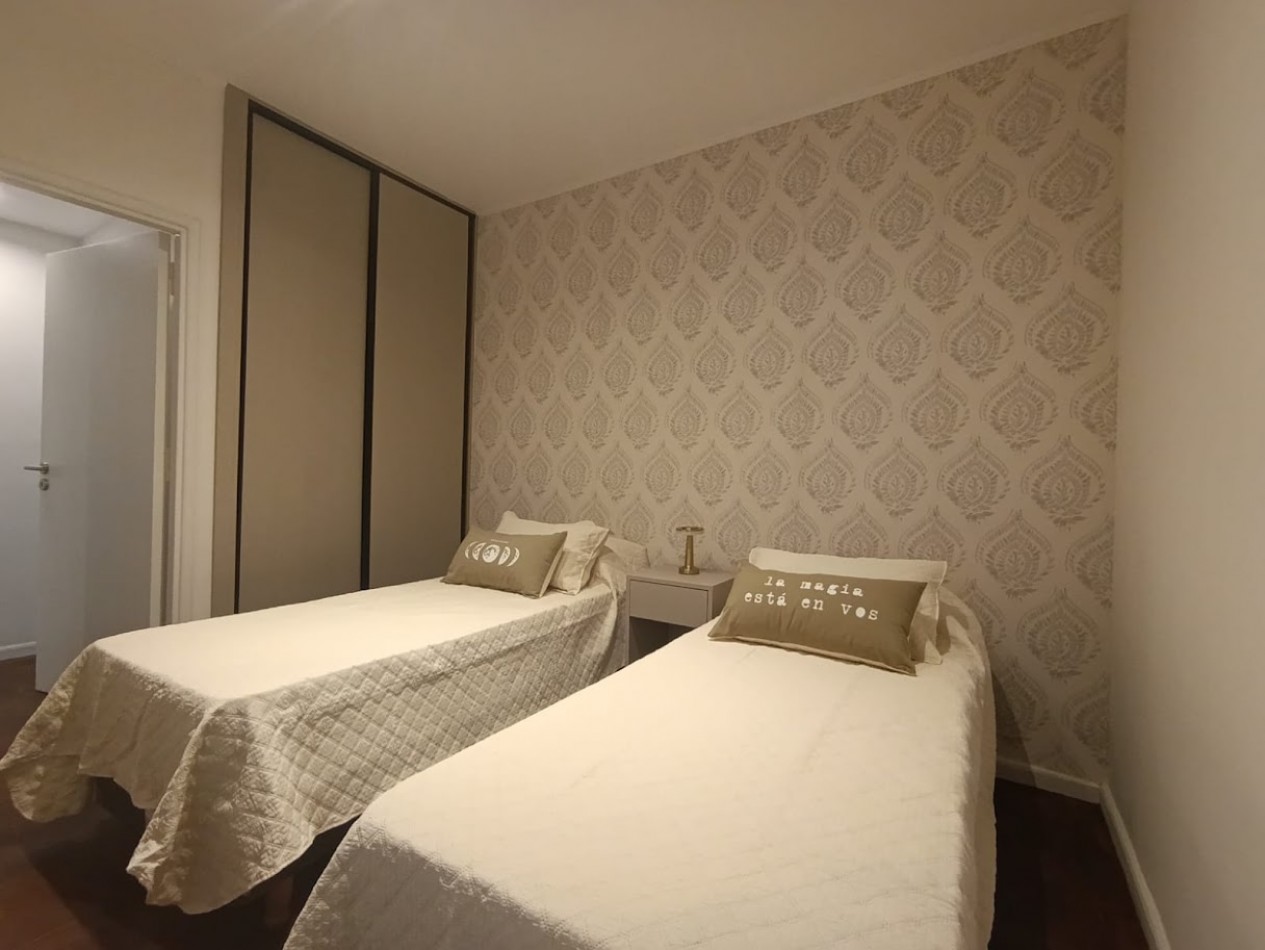DEPARTAMENTO 3 AMBIENTES 