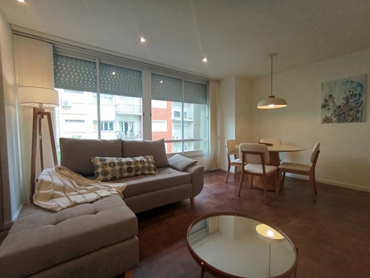 DEPARTAMENTO 3 AMBIENTES 
