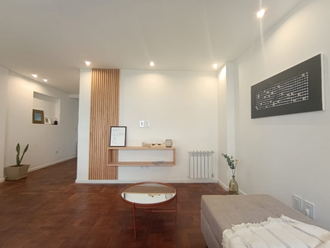 DEPARTAMENTO 3 AMBIENTES 