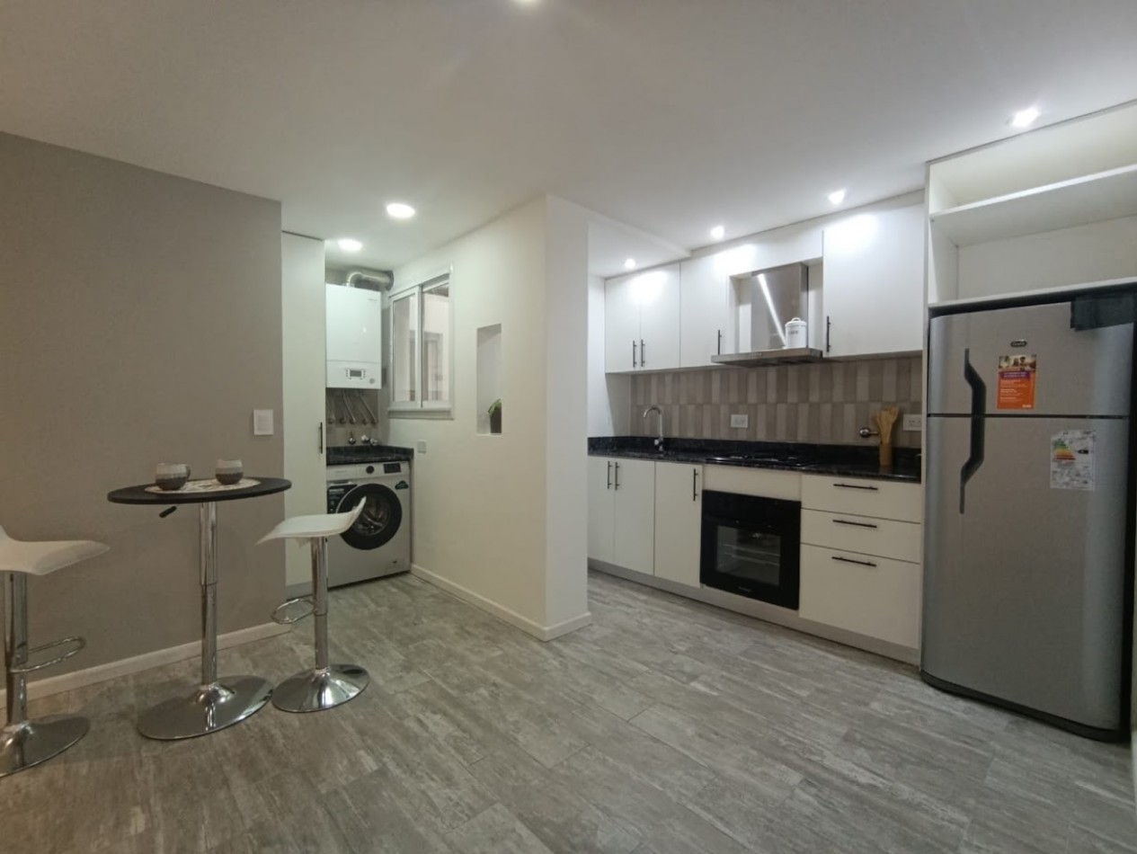 DEPARTAMENTO 3 AMBIENTES 