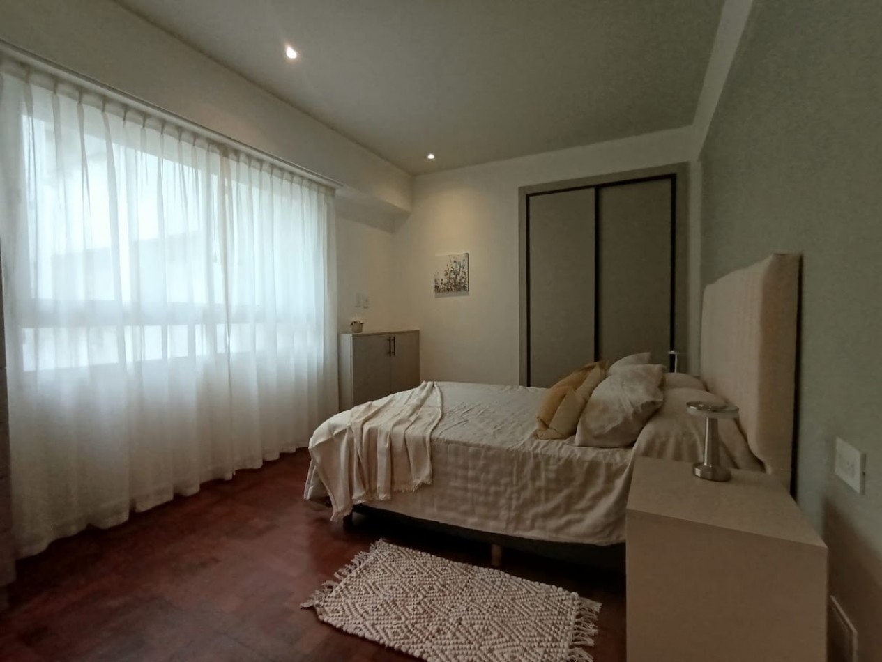 DEPARTAMENTO 3 AMBIENTES 