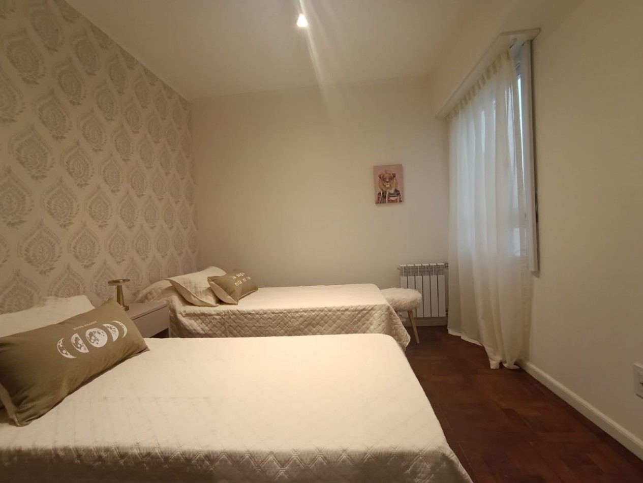 DEPARTAMENTO 3 AMBIENTES 