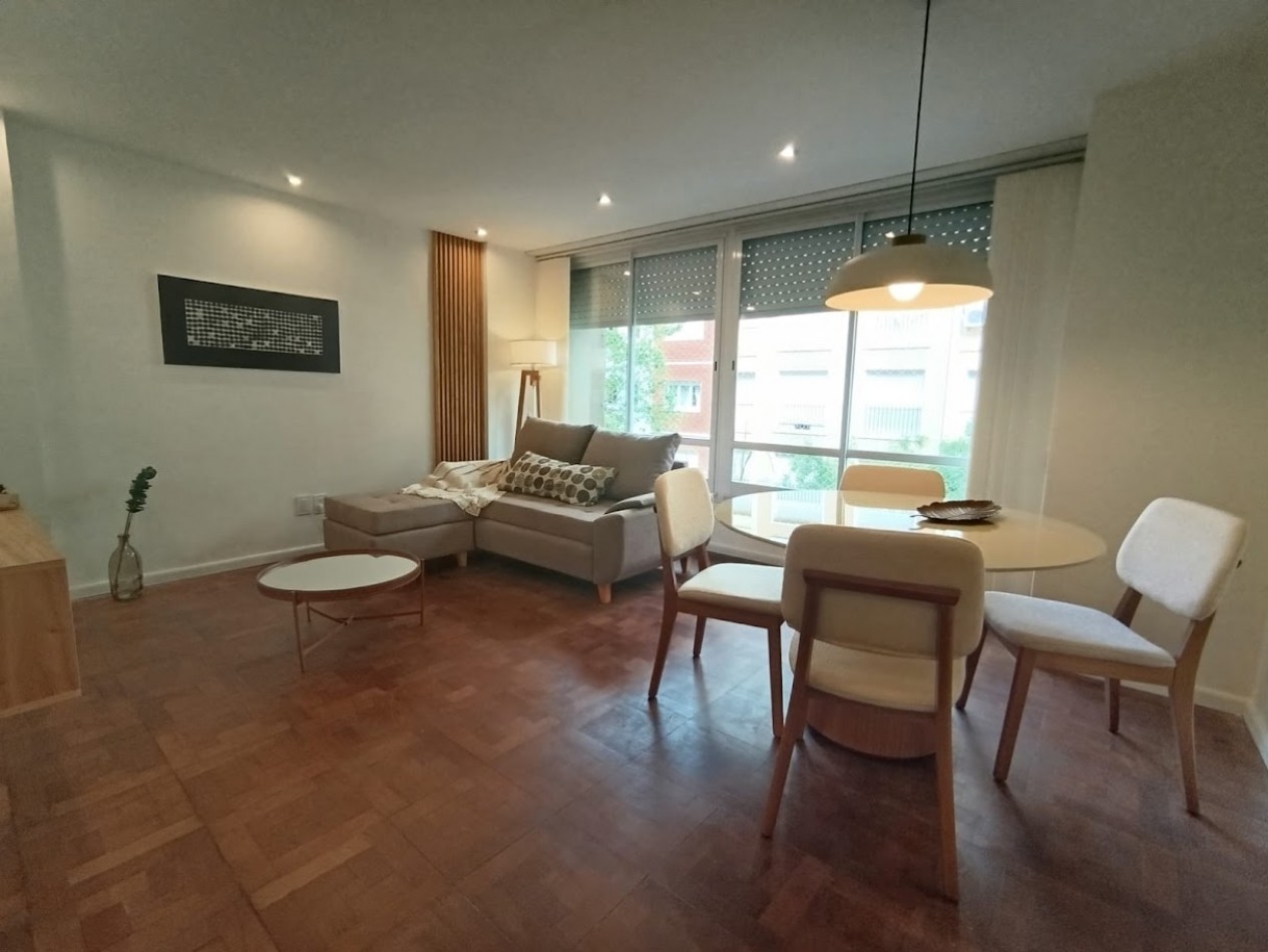 DEPARTAMENTO 3 AMBIENTES 