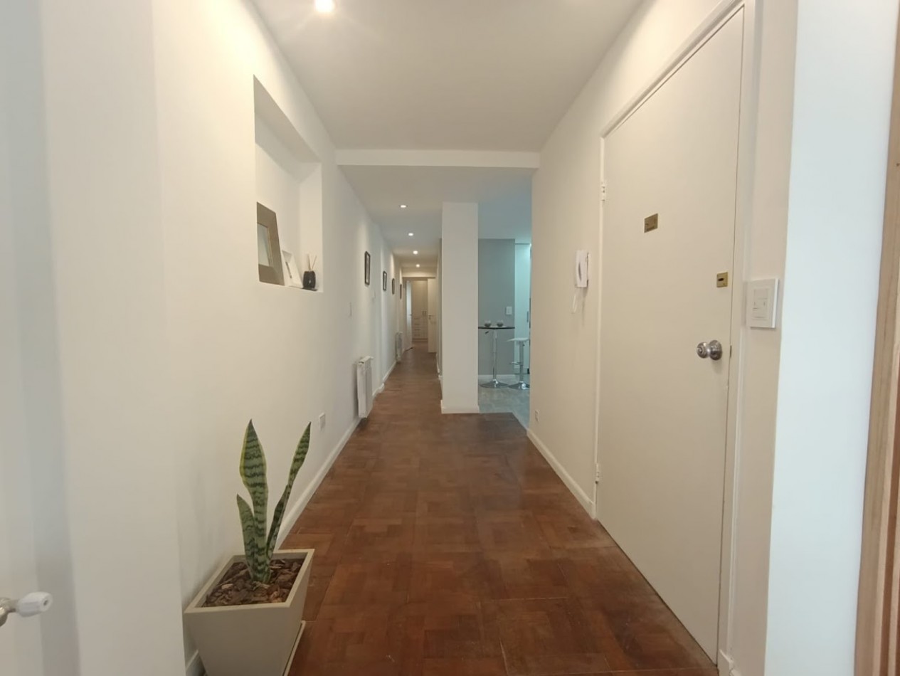DEPARTAMENTO 3 AMBIENTES 
