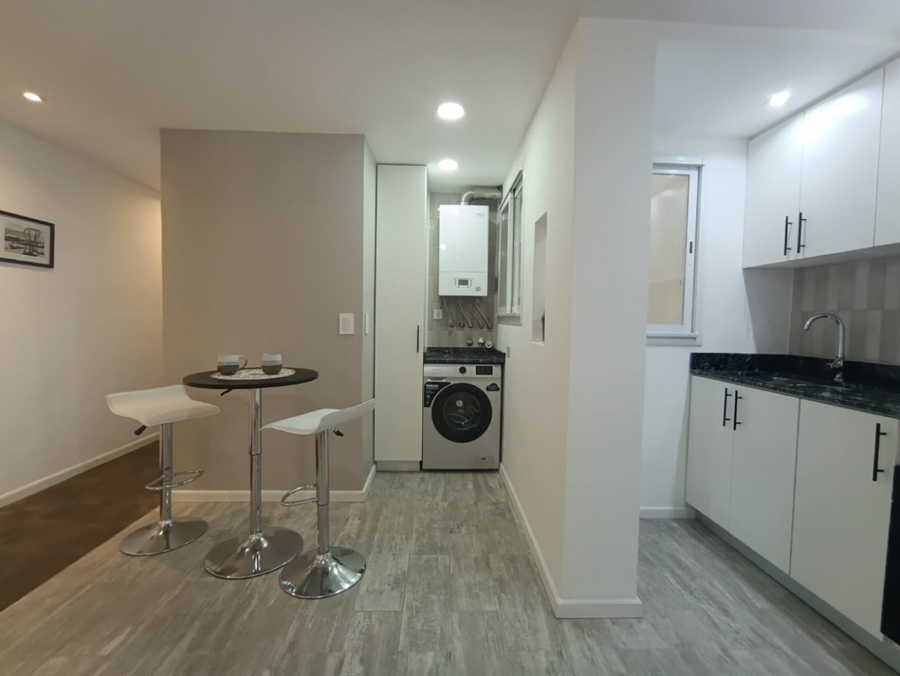 DEPARTAMENTO 3 AMBIENTES 