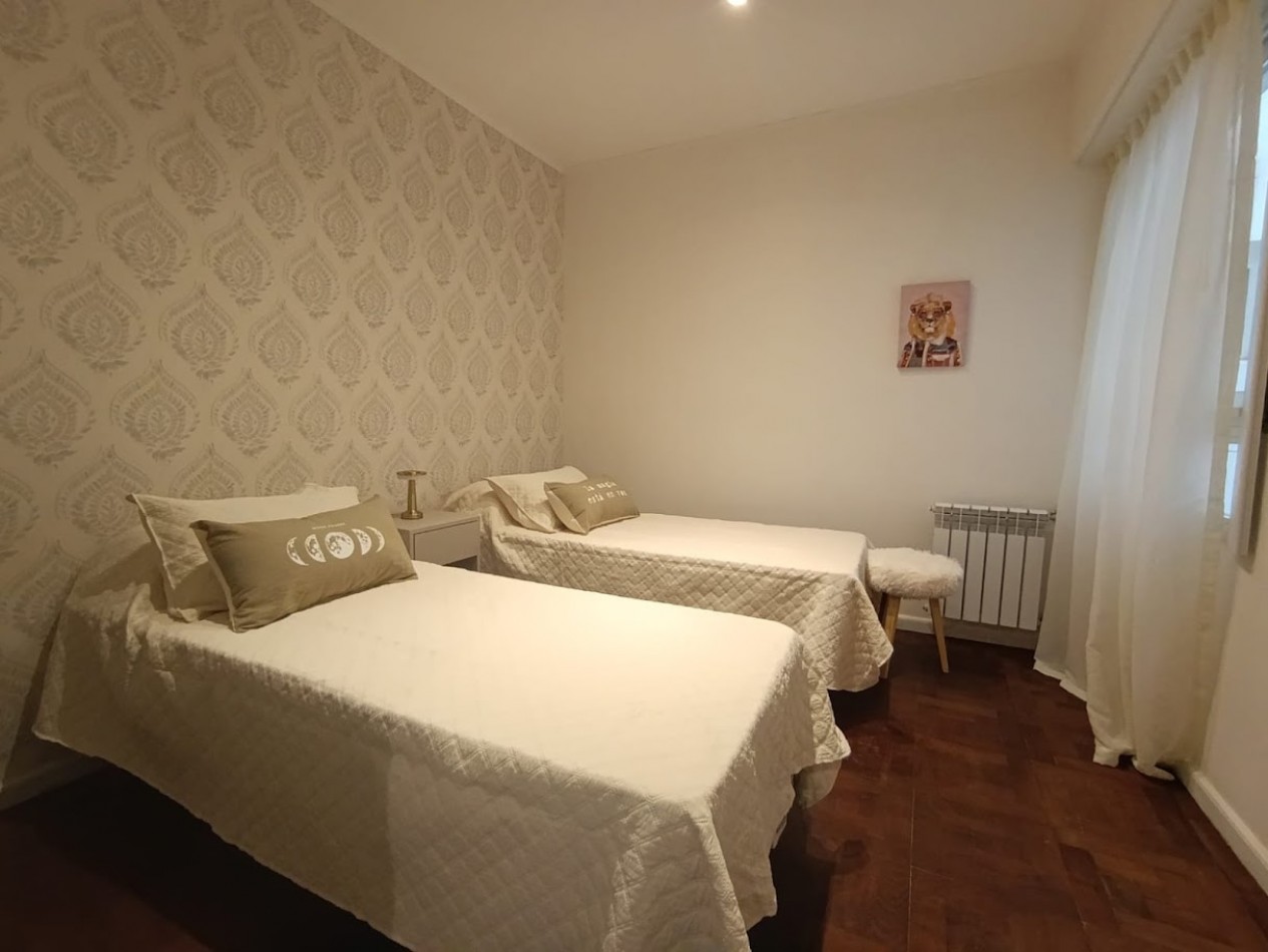 DEPARTAMENTO 3 AMBIENTES 