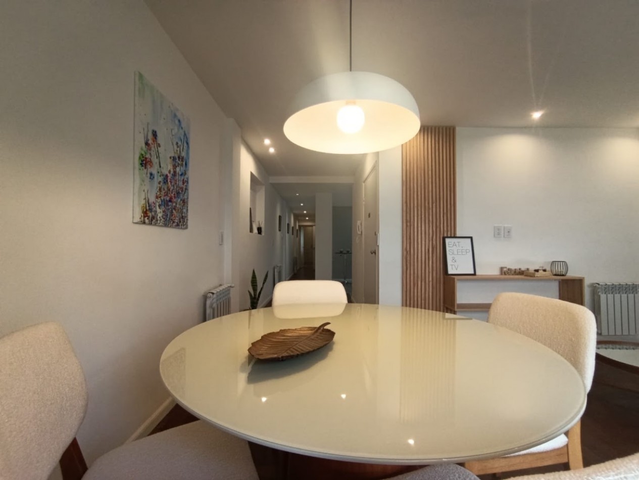 DEPARTAMENTO 3 AMBIENTES 