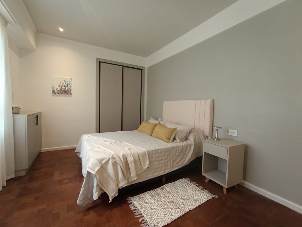 DEPARTAMENTO 3 AMBIENTES 