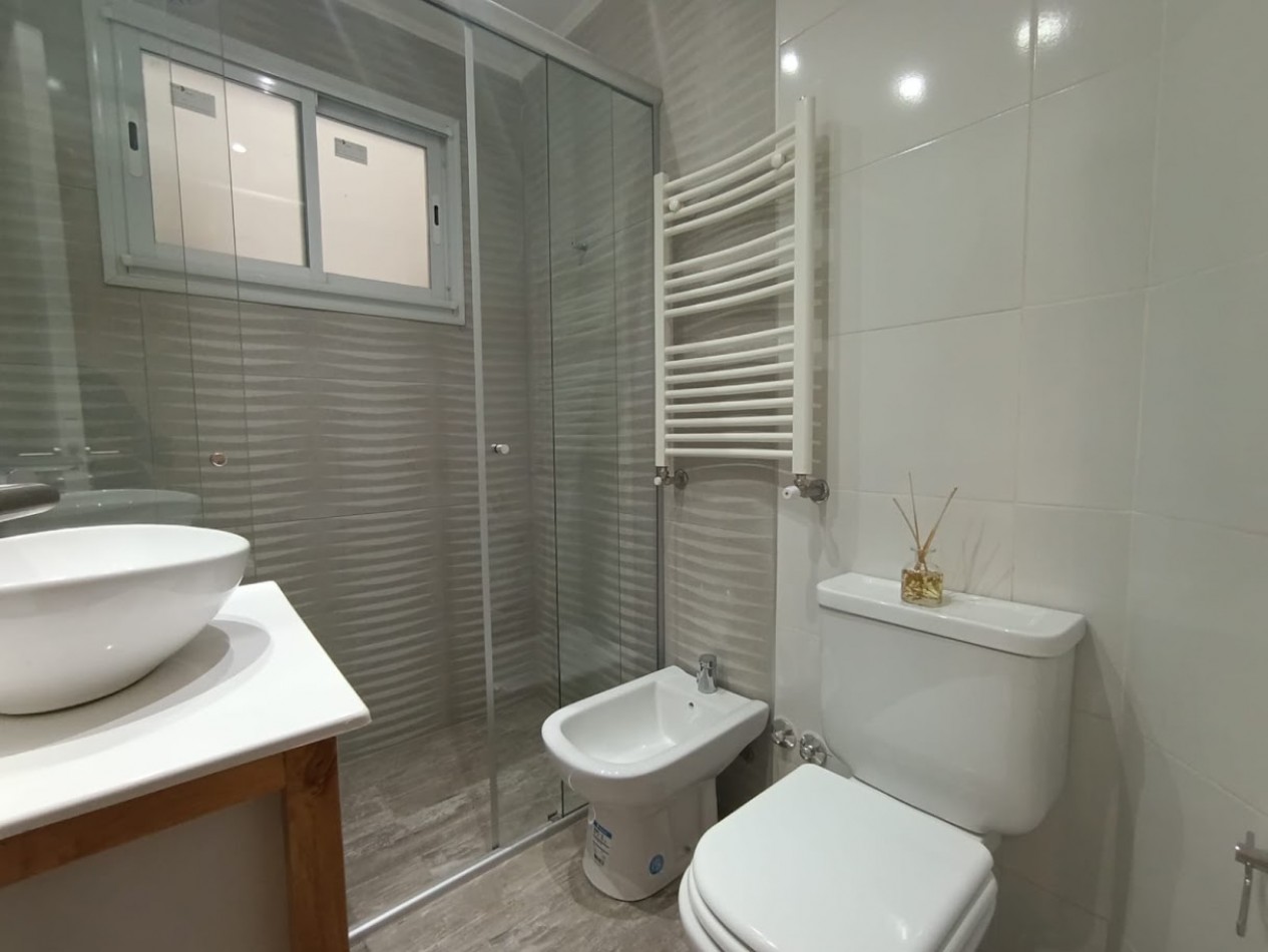 DEPARTAMENTO 3 AMBIENTES 