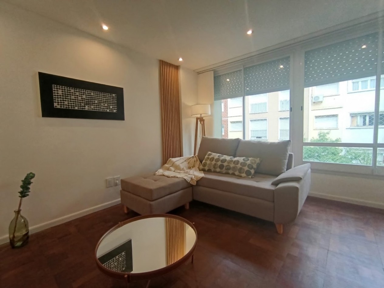 DEPARTAMENTO 3 AMBIENTES 