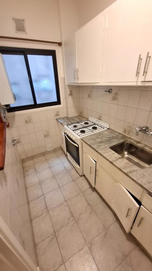 DEPARTAMENTO DOS AMBIENTES