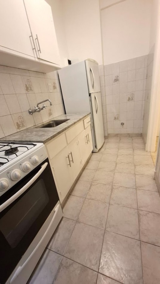 DEPARTAMENTO DOS AMBIENTES