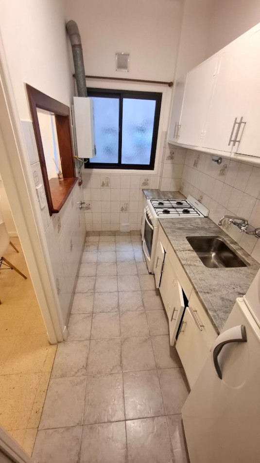 DEPARTAMENTO DOS AMBIENTES