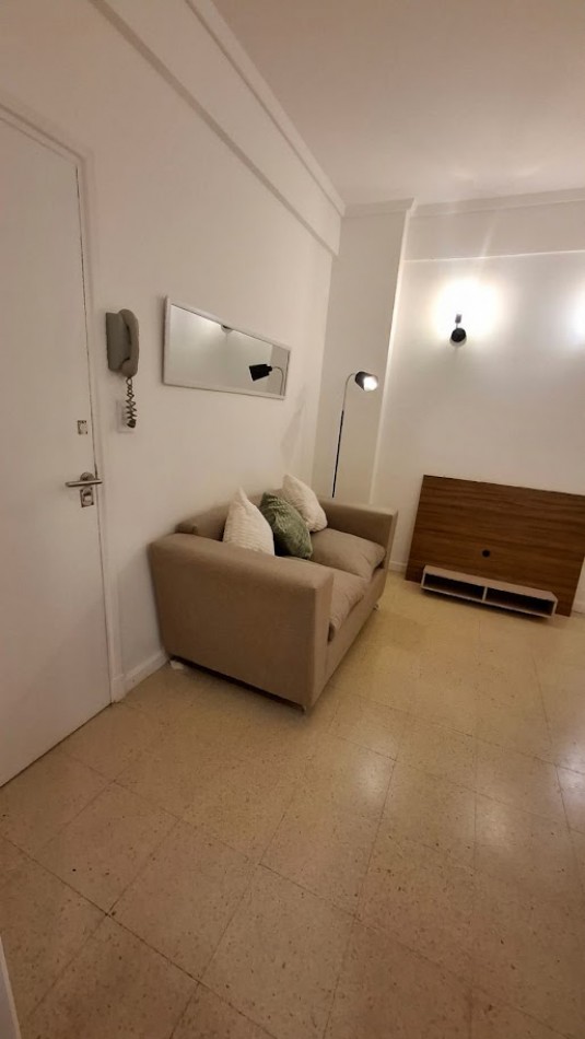 DEPARTAMENTO DOS AMBIENTES