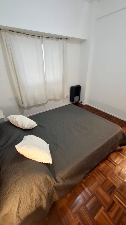 DEPARTAMENTO DOS AMBIENTES