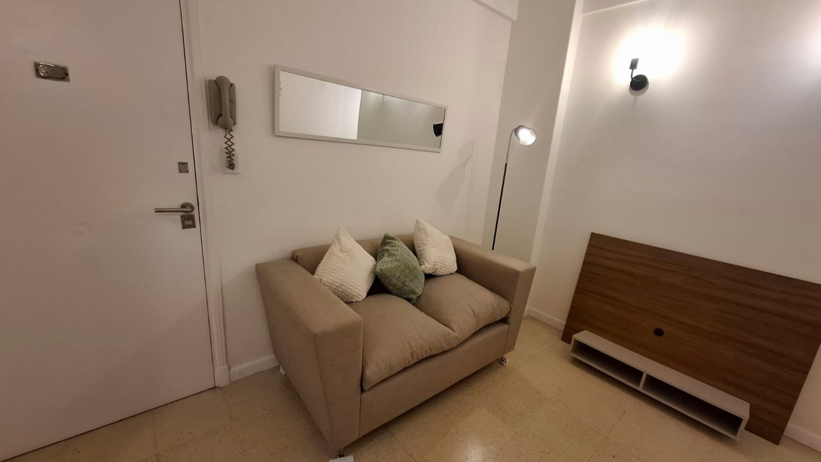 DEPARTAMENTO DOS AMBIENTES