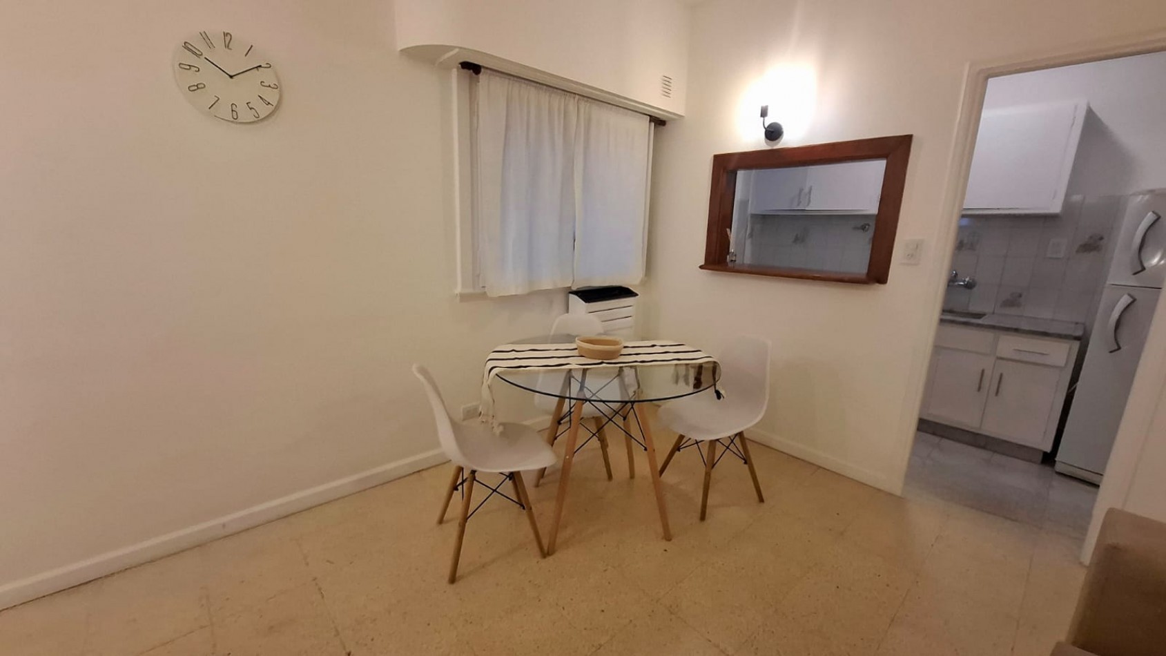 DEPARTAMENTO DOS AMBIENTES