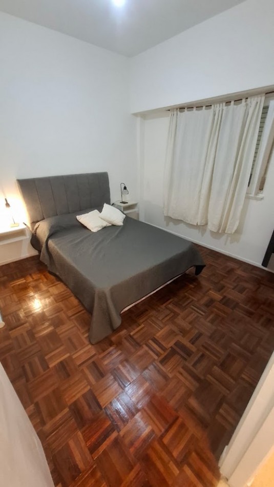 DEPARTAMENTO DOS AMBIENTES