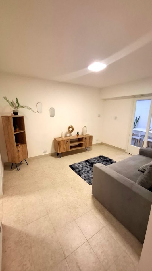 DEPARTAMENTO AMBIENTE Y MEDIO