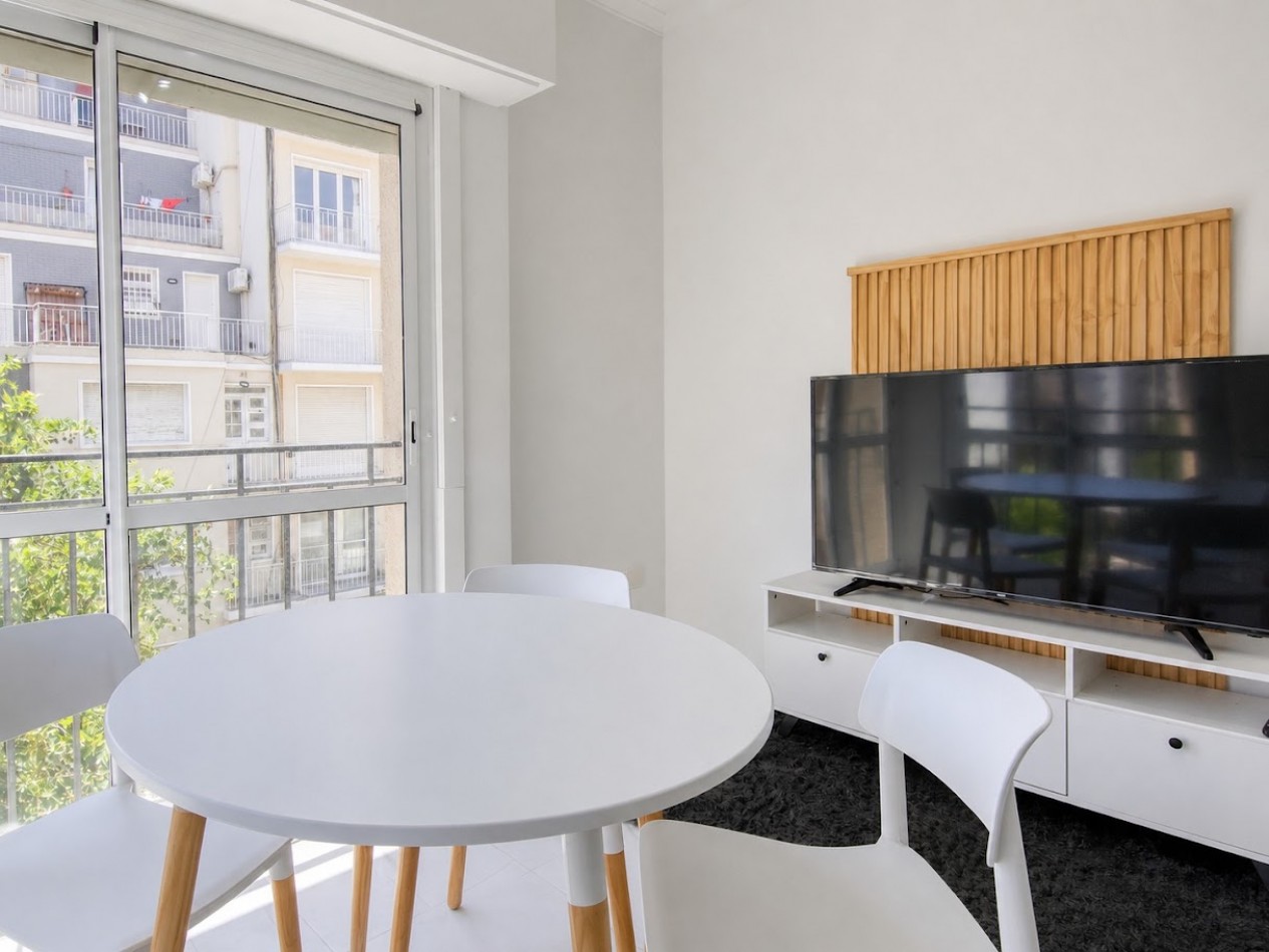 DEPARTAMENTO 2 AMBIENTES AL FRENTE 